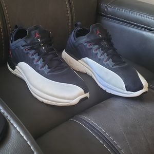 Jordan prime trainers